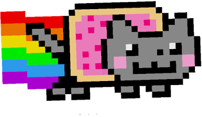 Nyan Cat Free Download PNG