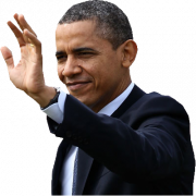 Obama Free Download PNG