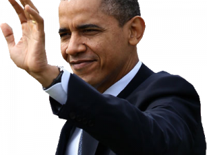 Obama libreng pag -download png