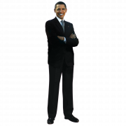 Obama PNG