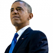 Obama PNG Clipart