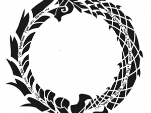 Ouroboros Free Download PNG