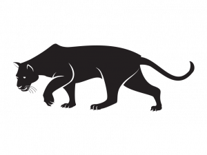 Panther Free Download PNG
