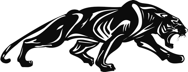 Panther Free PNG Image