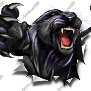 Panther PNG Clipart