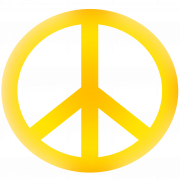 Peace Symbol PNG HD