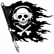 Clipart PNG PIRATE