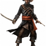 Image pirate PNG