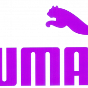 Logotipo de puma png