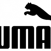 Puma Logo PNG Clipart