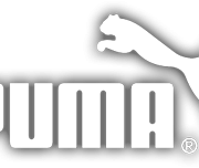 Gambar puma logo png
