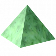 Pyramide png clipart