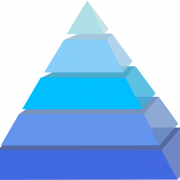 Pyramid -PNG -Datei