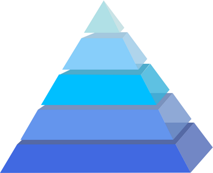 Pyramid PNG File