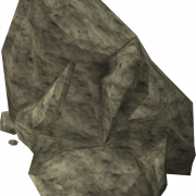 Rock PNG -afbeelding