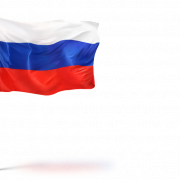 Flag della Russia