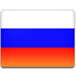 روسيا العلم الحرة PNG صورة