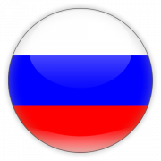 ธงรัสเซีย PNG