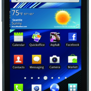 Samsung Mobile Phone Free PNG Image