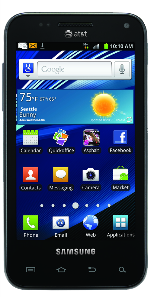 Samsung Mobile Phone Libreng imahe ng PNG