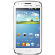 Samsung mobiele telefoon PNG