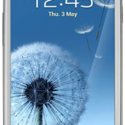 Samsung mobiele telefoon PNG -bestand