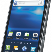 Samsung Mobiltelefon PNG Bild