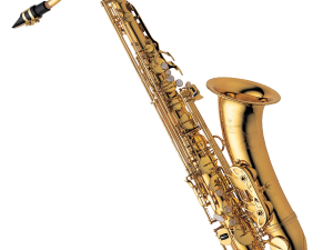 Saxofoon gratis downloaden PNG