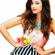 Shay Mitchell Free Download PNG