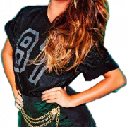 Shay Mitchell PNG Clipart