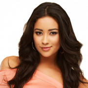 Shay Mitchell PNG Image