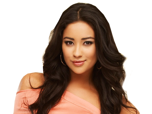 Shay Mitchell PNG Imahe
