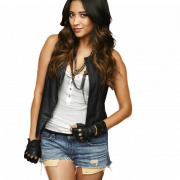 Shay Mitchell PNG Picture