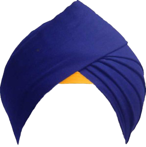 Sikh Turban PNG Clipart