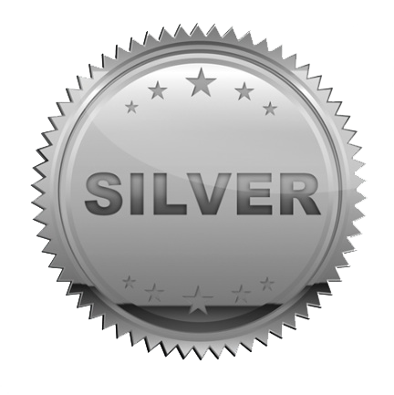 Silver Free Download PNG