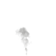 Smoke Effect PNG Image
