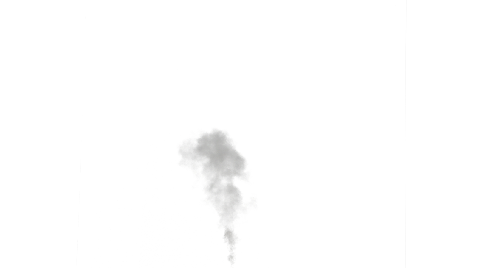 Smoke Effect PNG Image