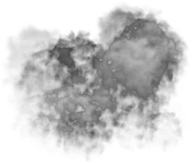 Smoke Effect PNG Picture
