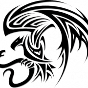 Imagem PNG grátis de tatuagem de cobra