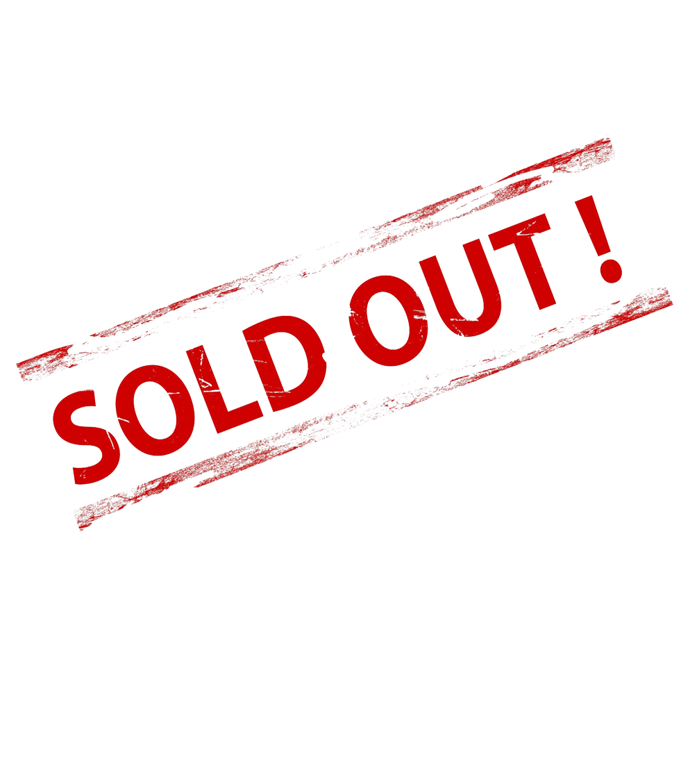 Sold Out Free PNG Image