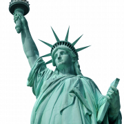 Statue of Liberty PNG File