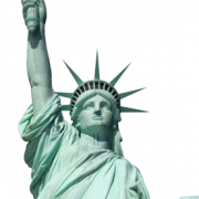 Statue of Liberty PNG HD