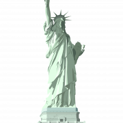 Estatua de Liberty Png Imagen