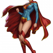 Supergirlista