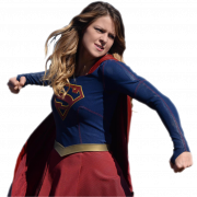 Supergirl kostenloser Download PNG