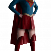 Supergirl Png