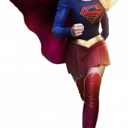 Supergirl PNG HD