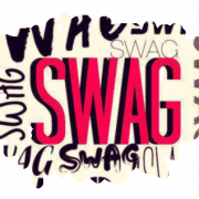 Immagine PNG SWAG