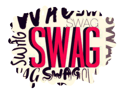 Immagine PNG SWAG