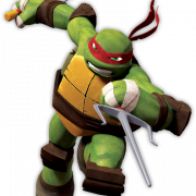 TMNT PNG Pic